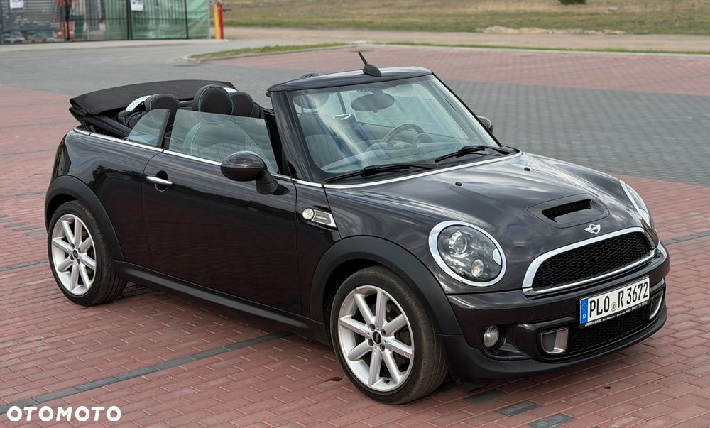 MINI Cooper S Highgate - 17