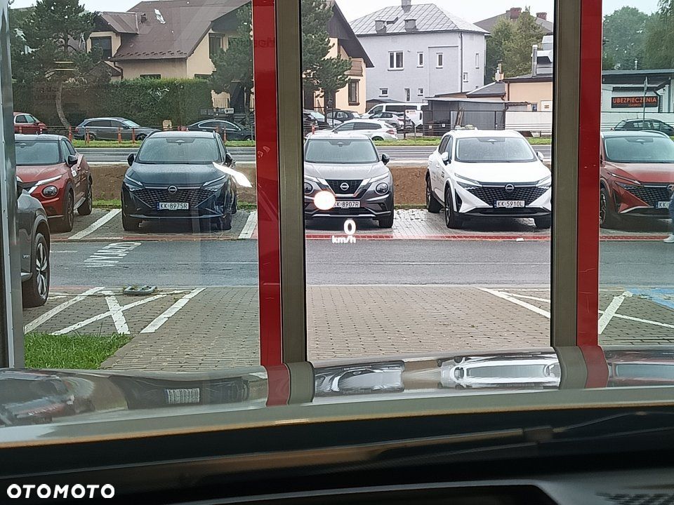 Nissan X-Trail - 17