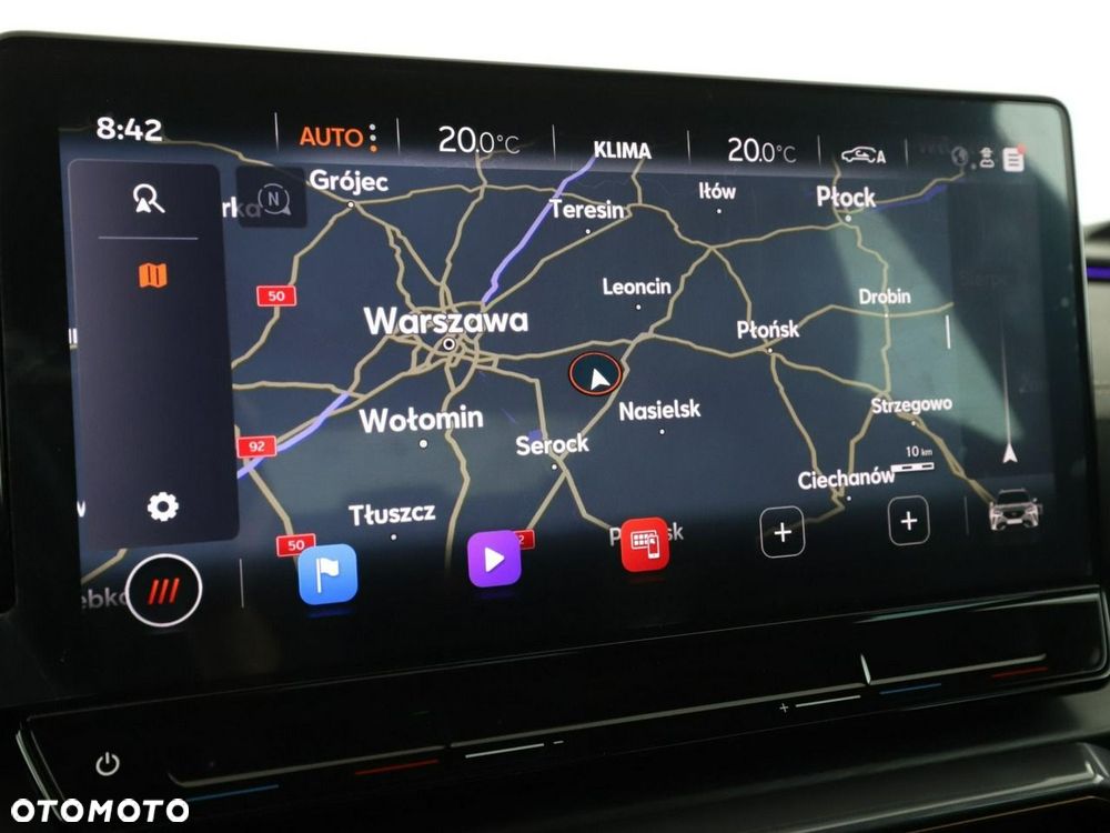 Cupra Formentor 1.5 TSI - 27