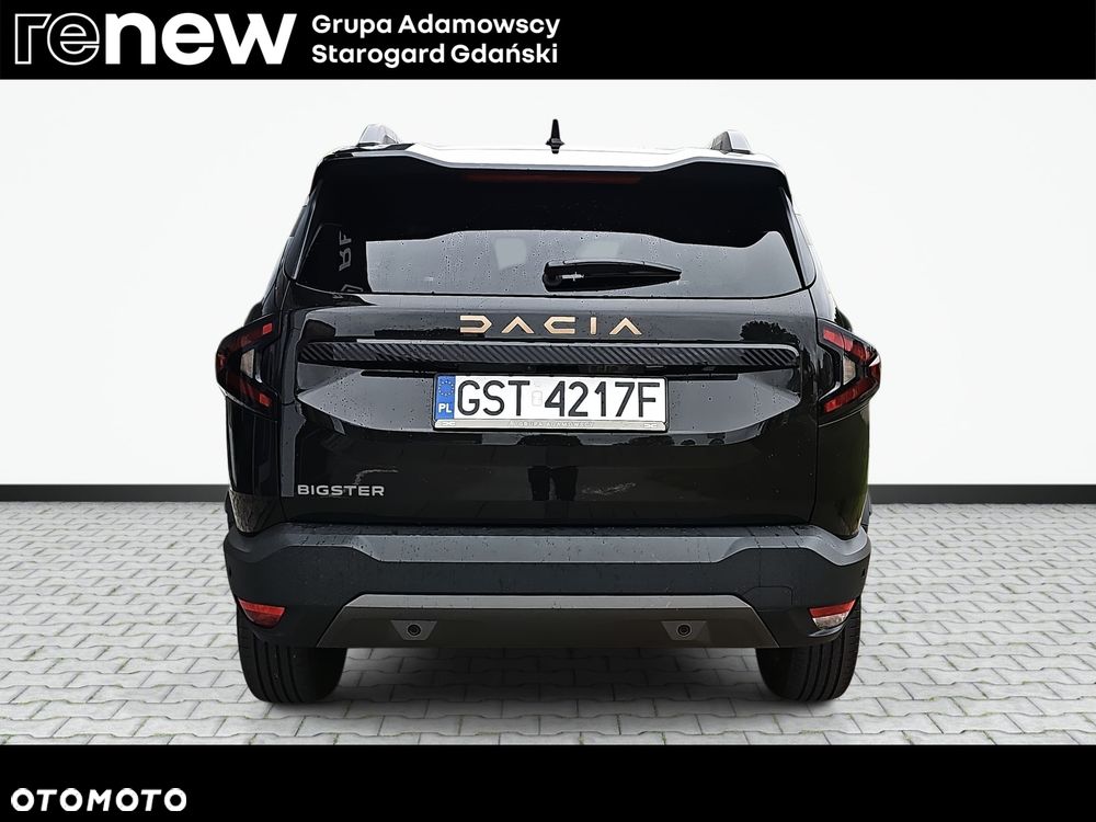Dacia Bigster 1.2 TCe mHEV Extreme - 6