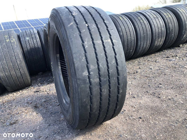 385/55R22.5 Opona HANKOOK TH22 Naczepowa 22