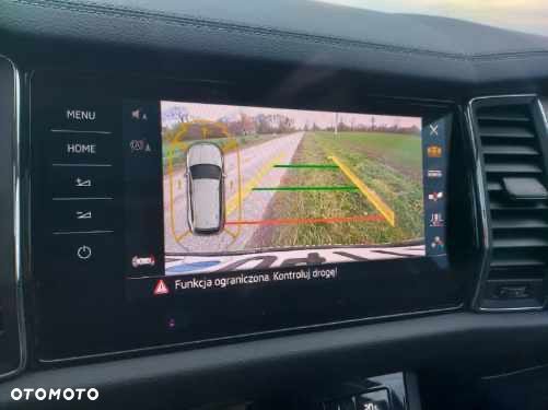 Skoda Kodiaq 2.0 TDI 4x2 Style DSG 7os - 23