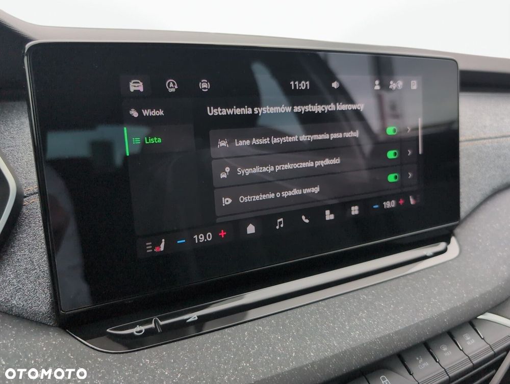 Skoda Octavia 2.0 TDI Edition 130 Selection DSG - 30