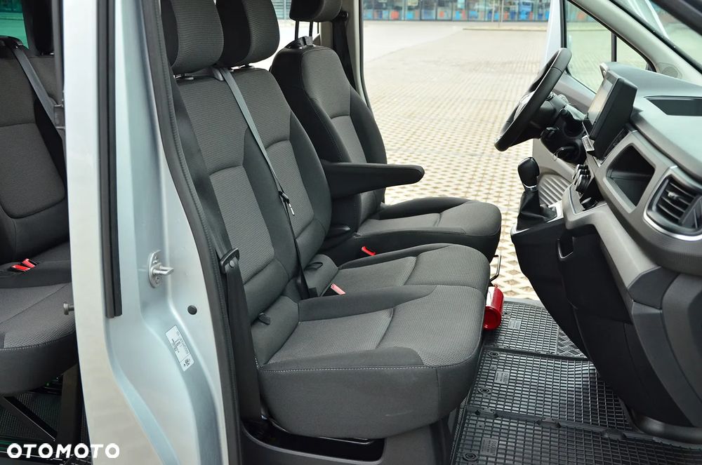 Renault Trafic 2.0 dCi EDC - 15