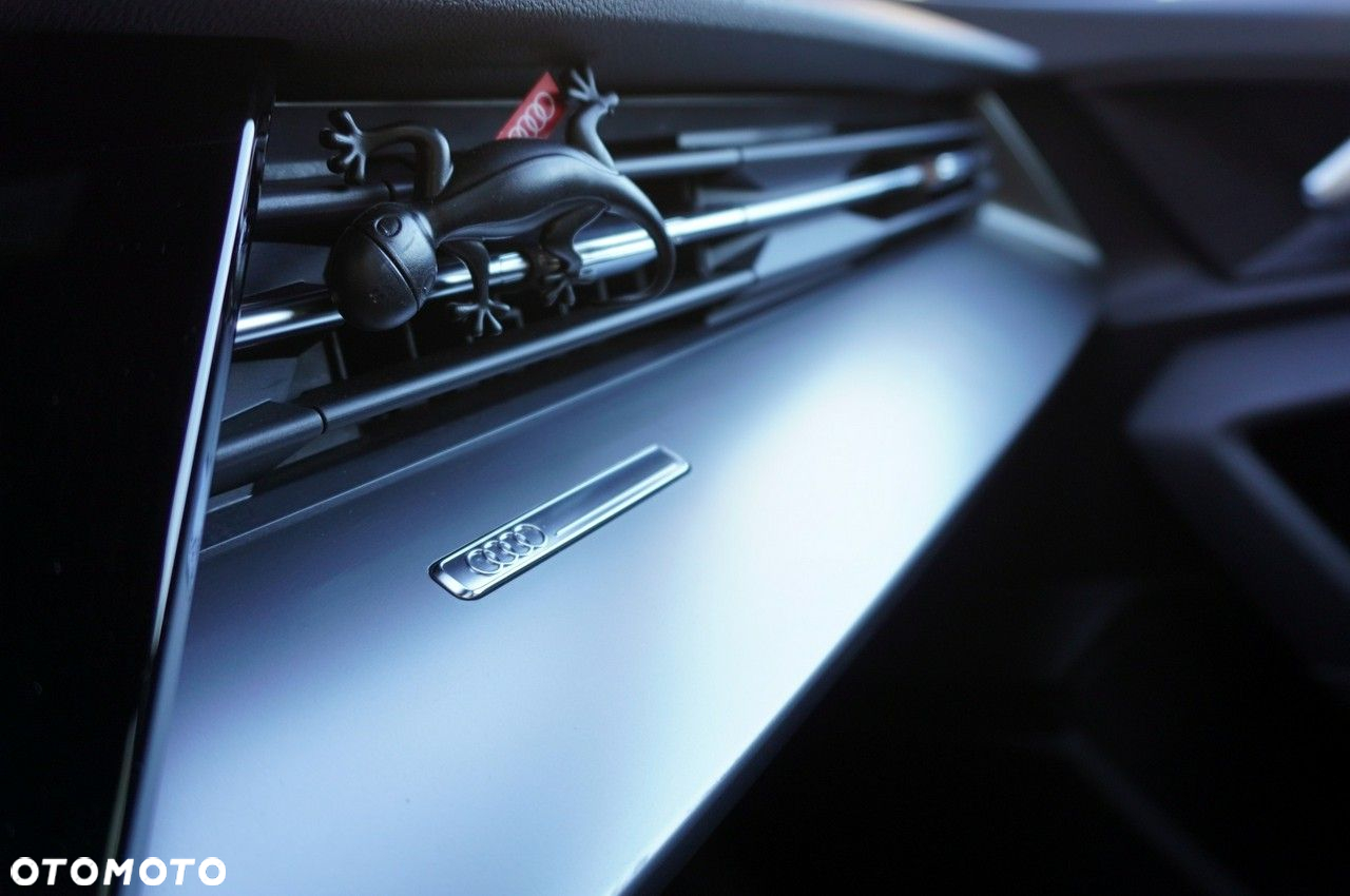 Audi A3 - 18