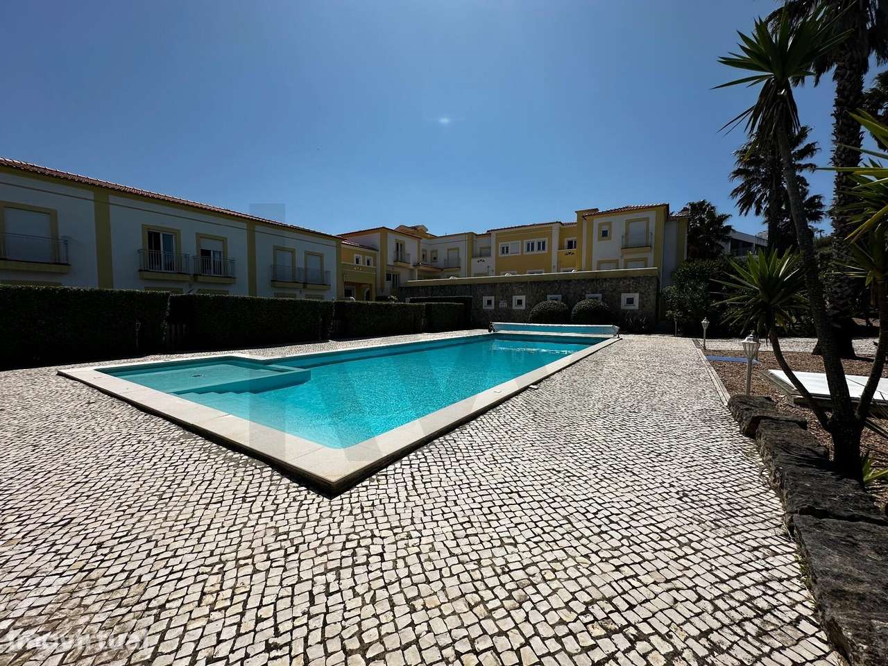 Moradia T3 com Vista Mar na Lourinhã | Silver Coast - Grande imagem: 2/34