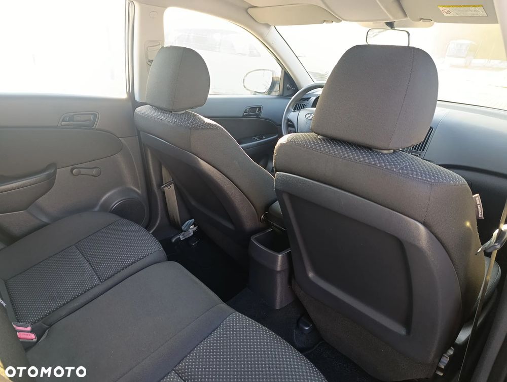 Hyundai i30 1.6 CRDi Classic - 19