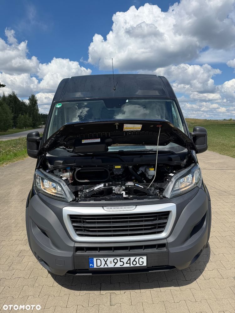 Peugeot Boxer L3H2 - 34