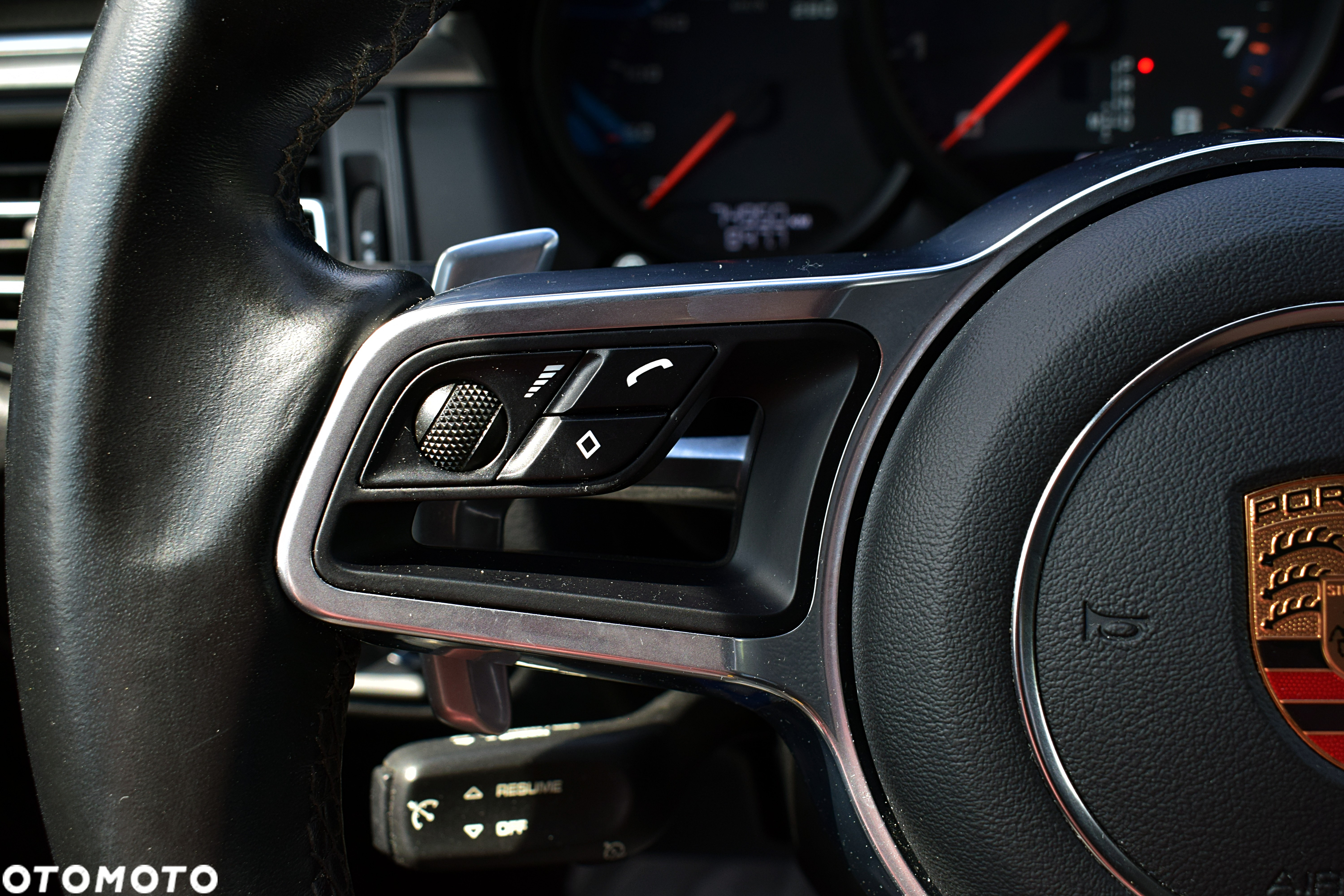 Porsche Macan Standard - 10