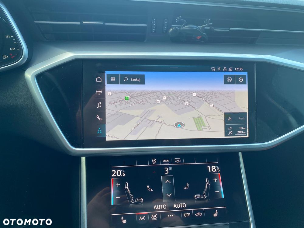 Audi A6 Limousine - 15