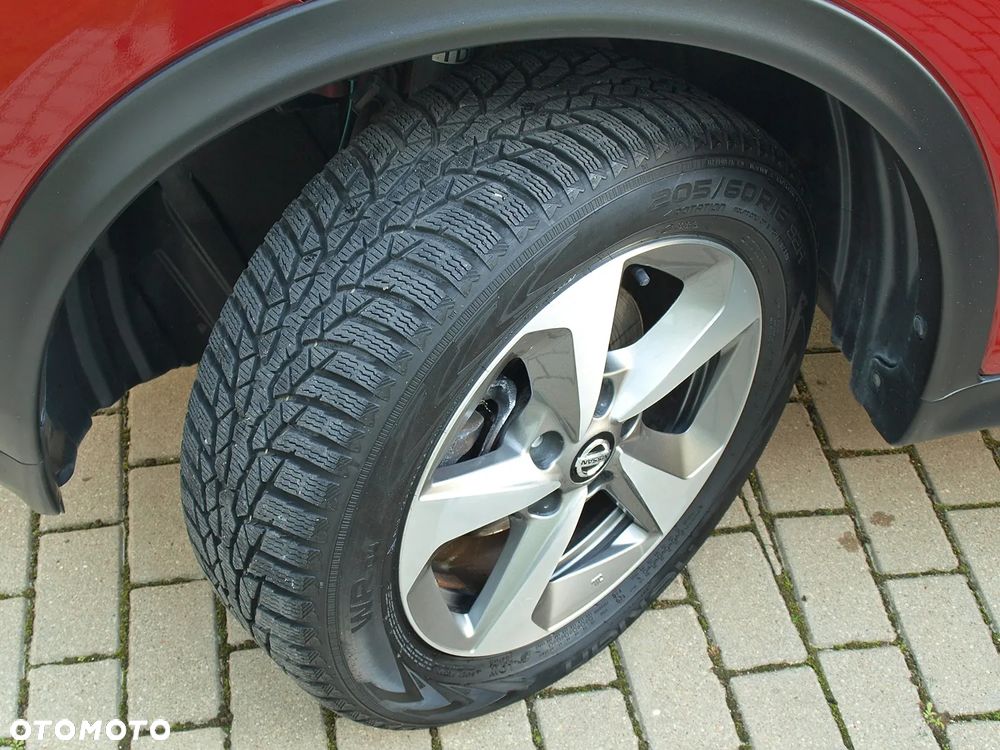 Nissan Juke 1.6 Tekna Xtronic - 17
