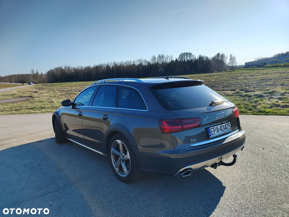 Audi A6 Allroad - 8