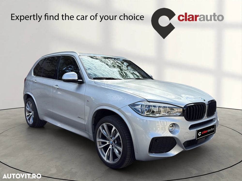 BMW X5 xDrive30d - 2