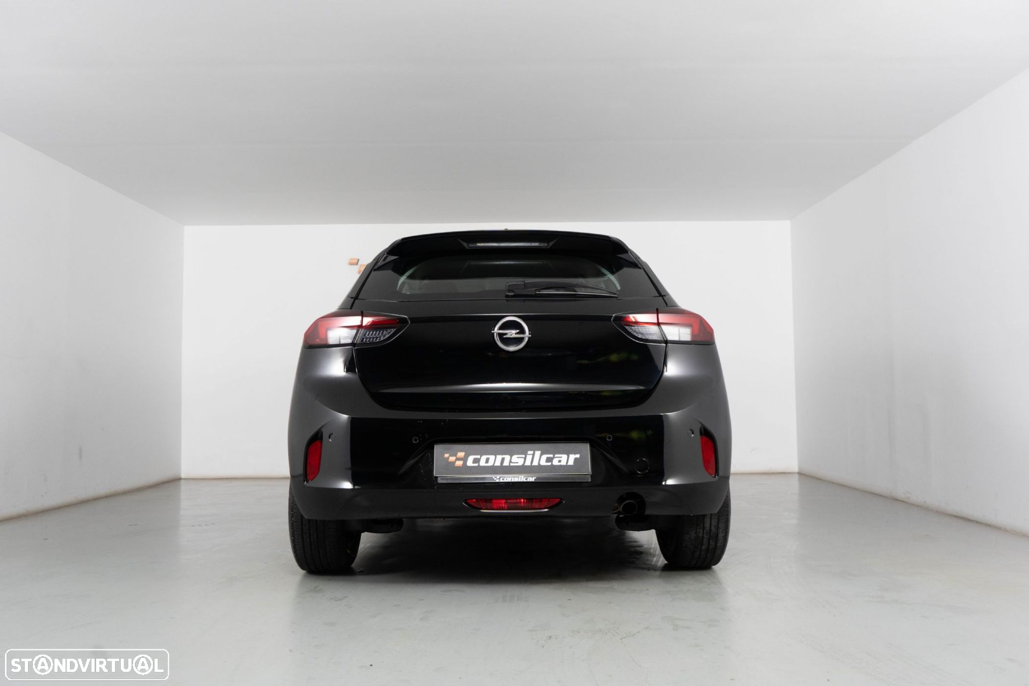 Opel Corsa 1.2 Edition - 4