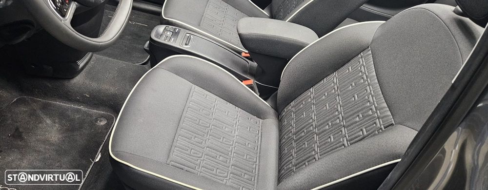 Fiat 500e C 42kWh - 17