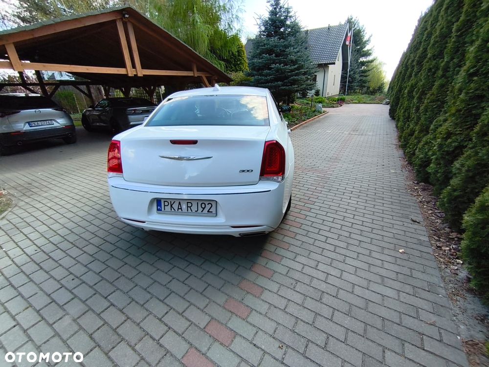 Chrysler 300 - 14