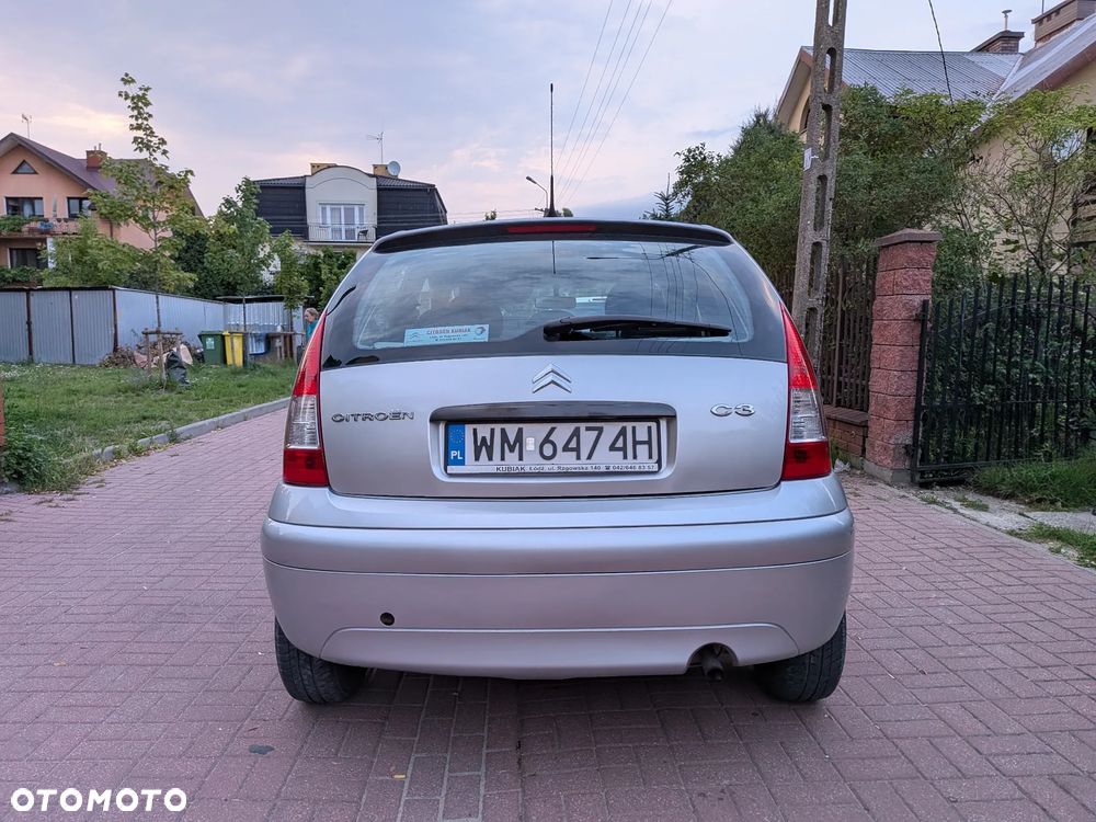 Citroën C3 1.4i Furio - 3