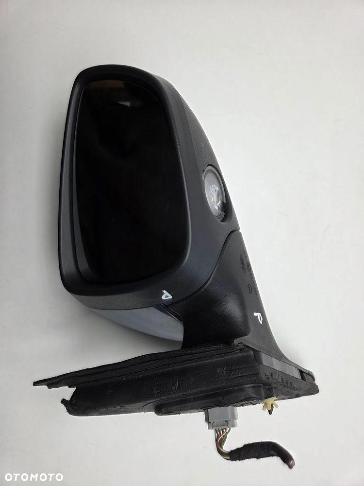 LUSTERKO PRAWE 8 PIN EUROPA FORD FOCUS MK4 IV - 9