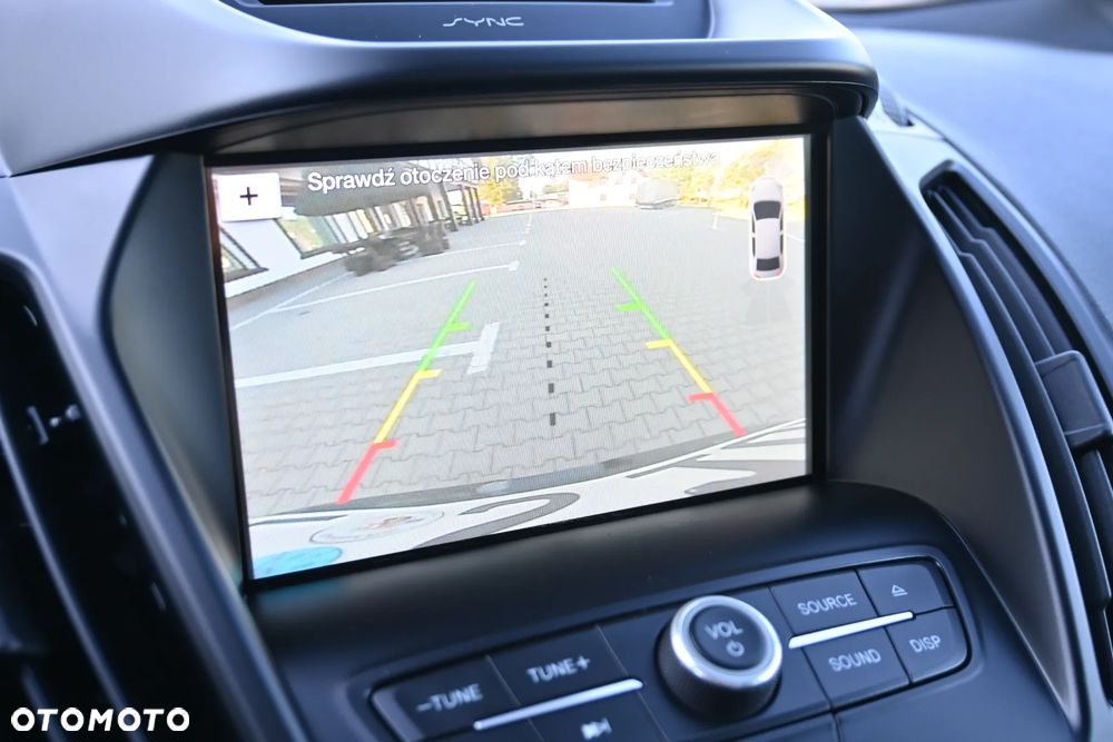 Ford Kuga 1.5 EcoBoost 4x4 ST-Line - 38