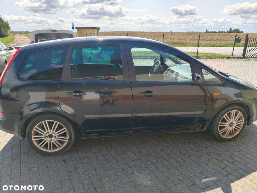 Ford C-MAX - 5