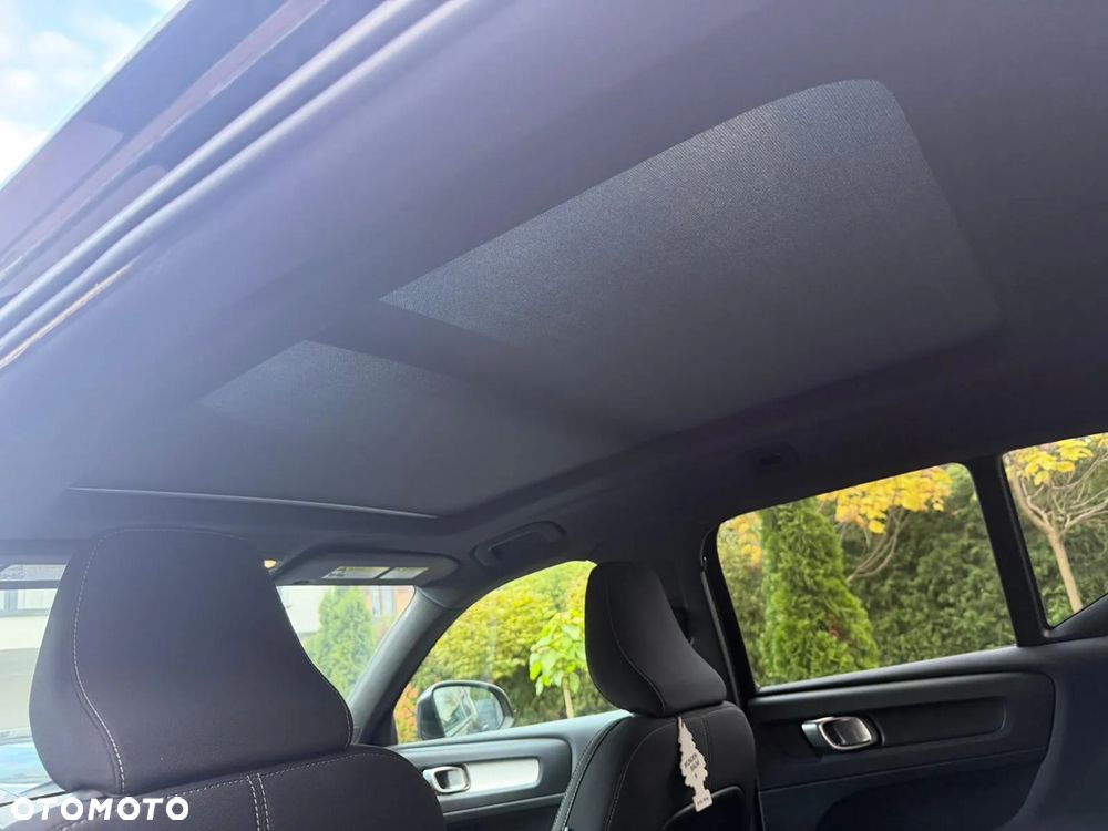 Volvo XC 40 T5 AWD Geartronic Momentum Pro - 6