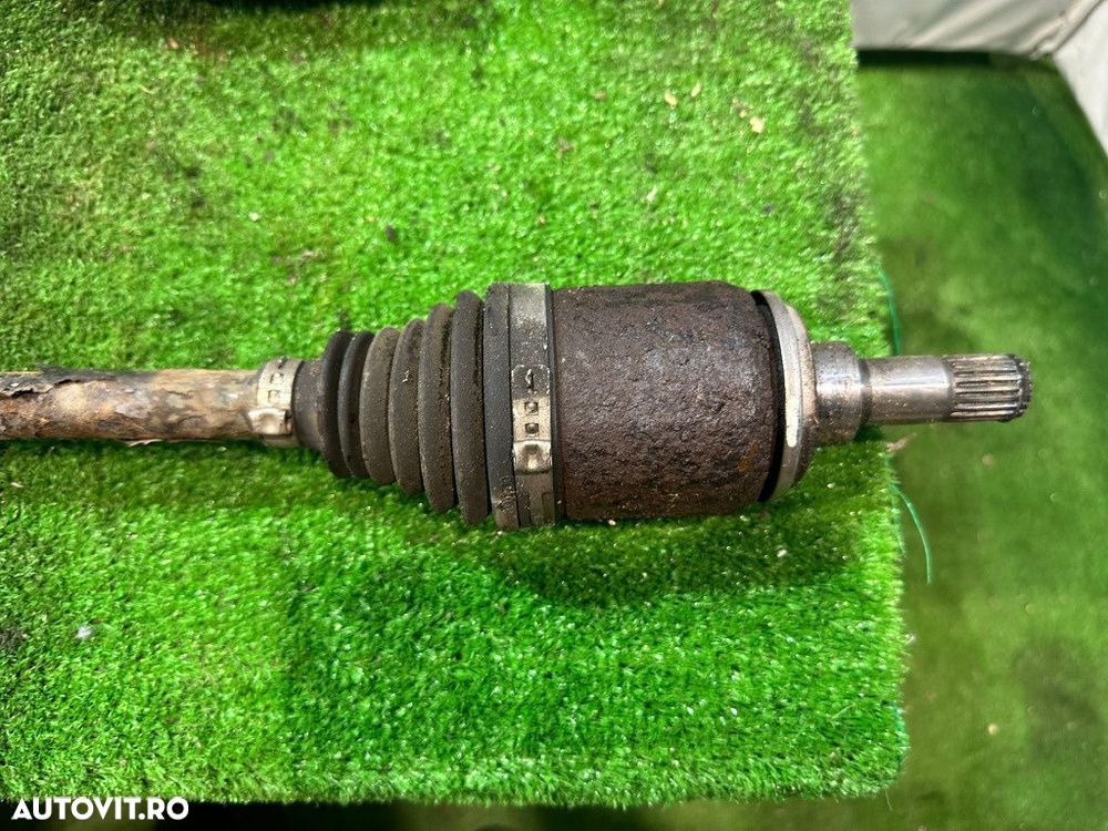 Planetara stanga dreapta fata spate honda cr-v 4 4x4, motor 2.2 diesel 2012-2016 - 5