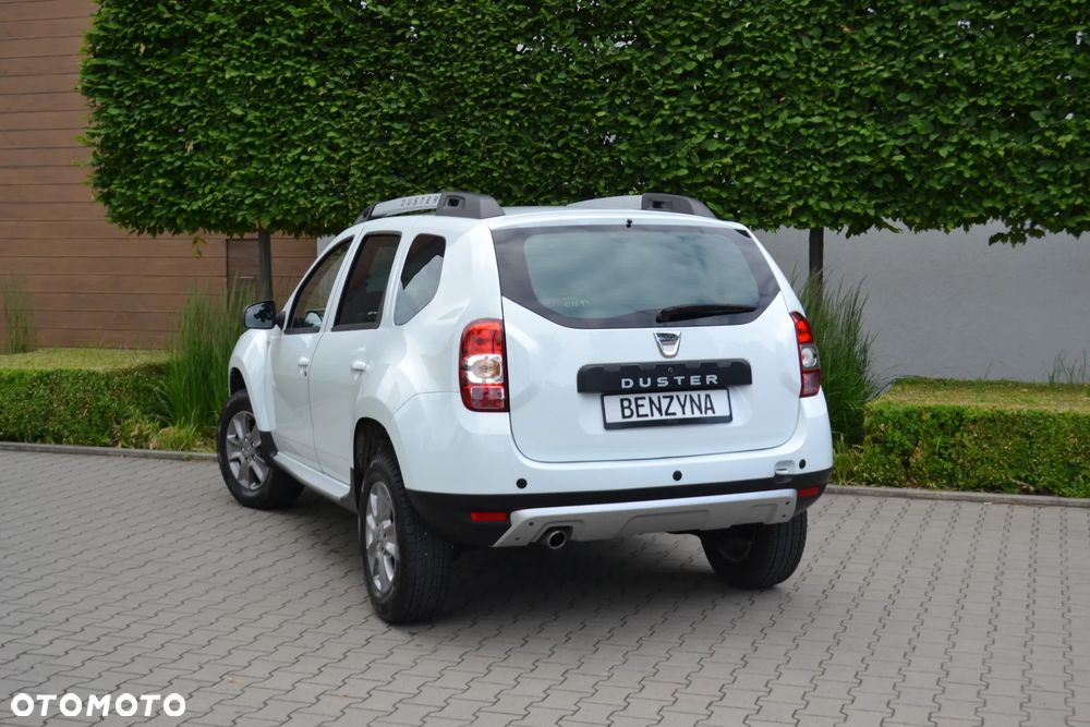 Dacia Duster - 8