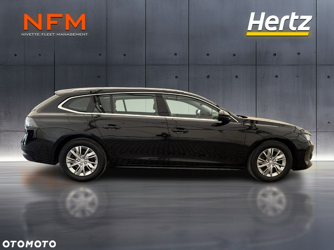 Peugeot 508 1.5 BlueHDi Active S&S - 7