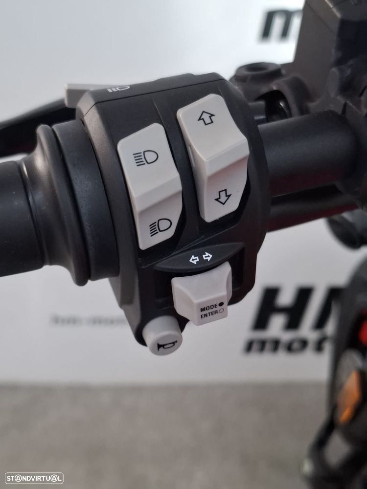 Ducati Scrambler 800 62 - 18 MESES DE GARANTIA - 10