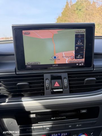 Audi A6 2.0 TDI Ultra DPF - 19