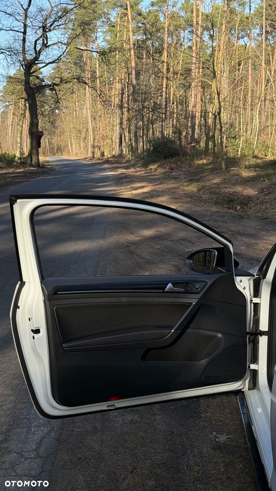 Volkswagen Golf 2.0 TSI 4Mot R DSG - 9