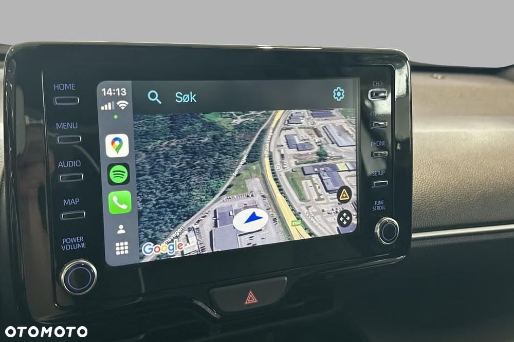 Toyota Yaris Cross Hybrid 1.5 Active - 26