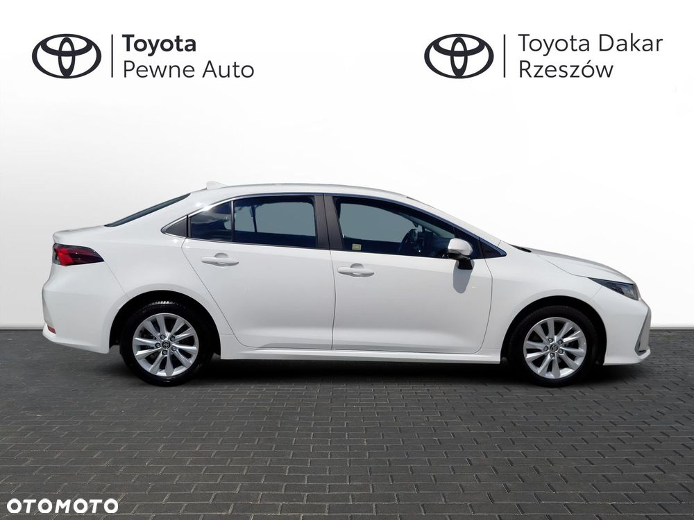 Toyota Corolla 1.8 Hybrid Comfort - 6
