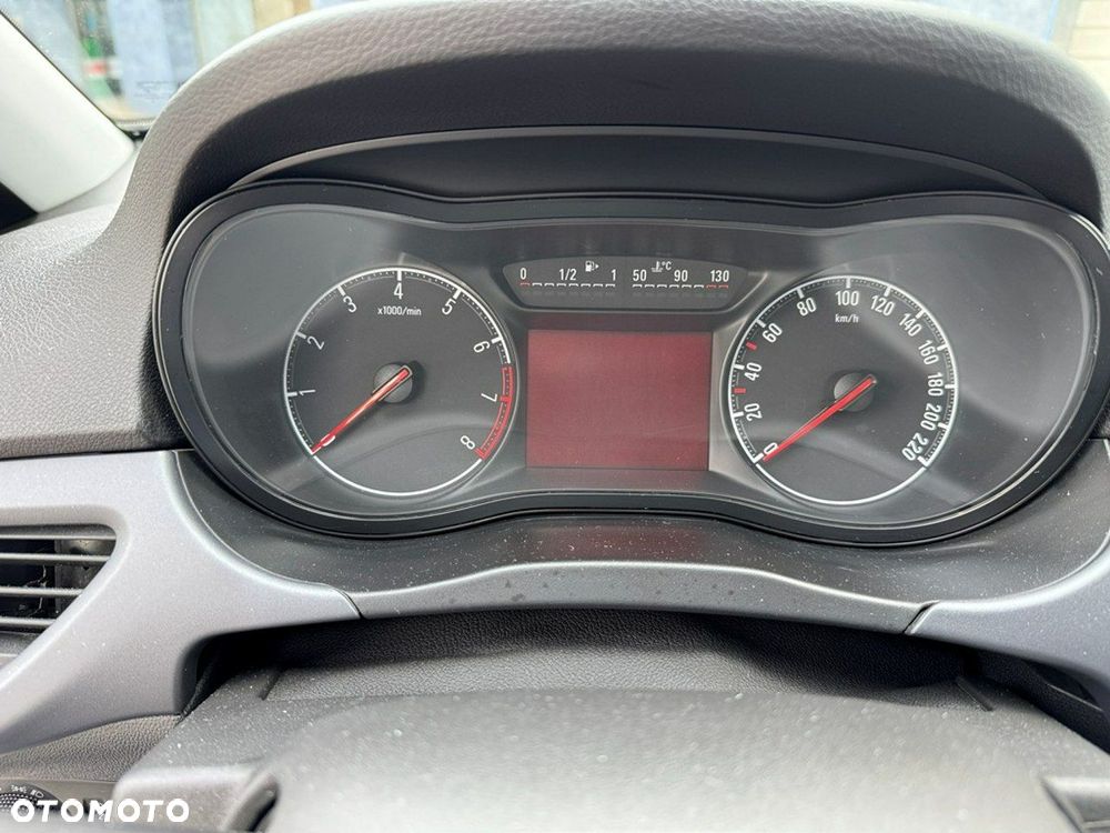 Opel Corsa - 13