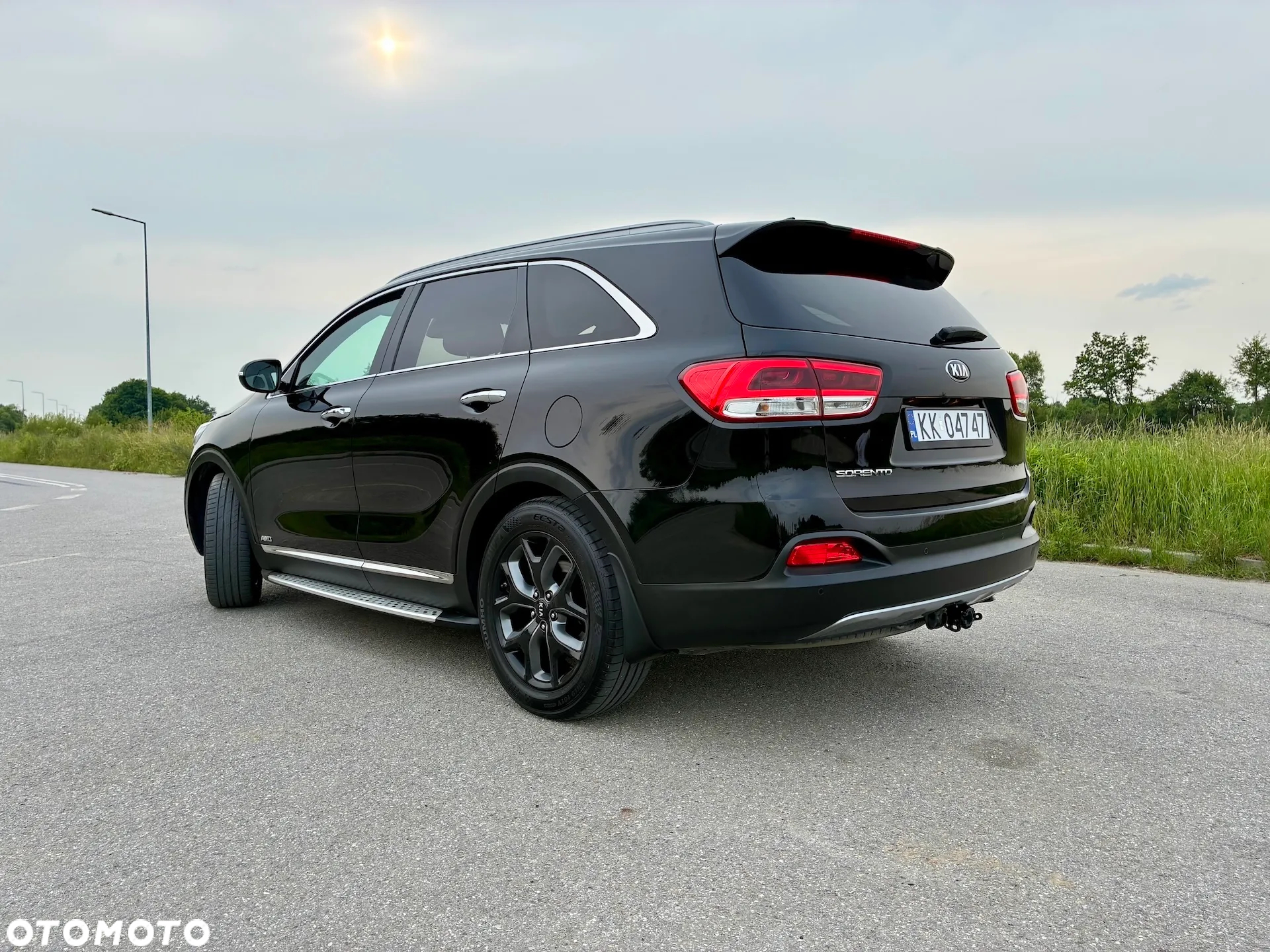 Kia Sorento 2.2 CRDI XL - 2