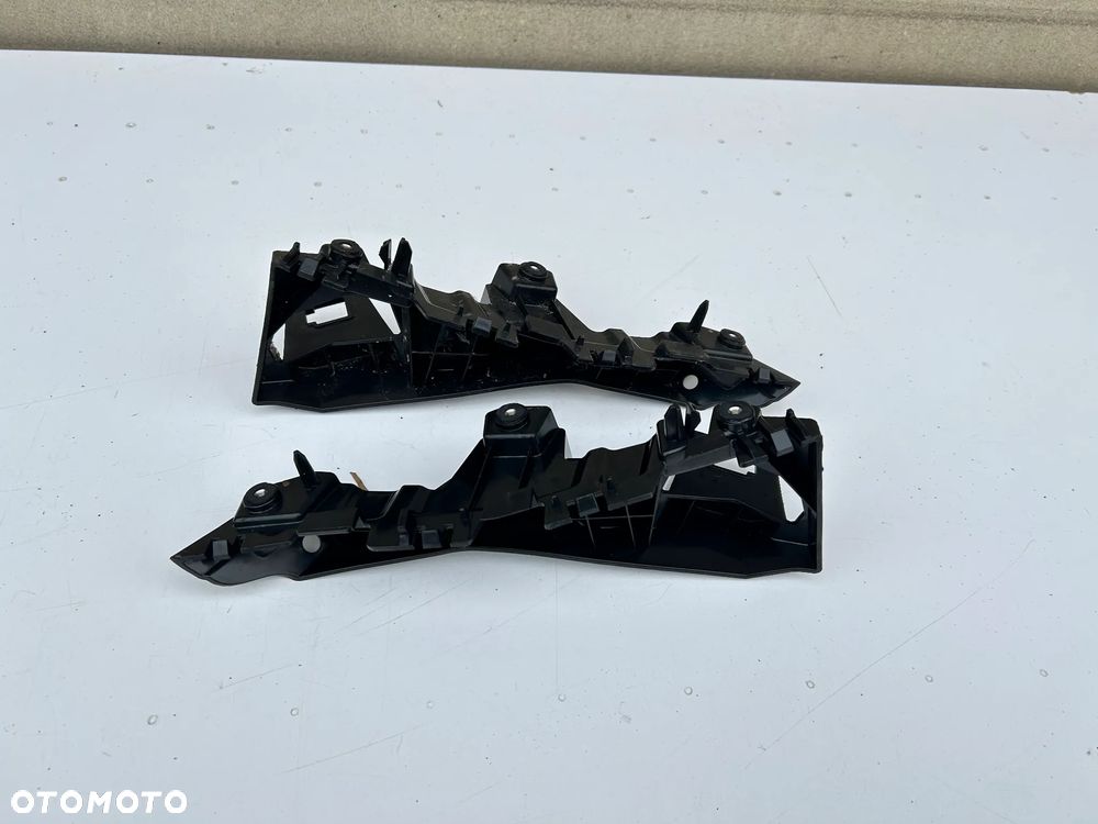 FORD KUGA MK3 ŚLIZG MOCOWANIE ZDERZAKA WSPORNIK PRAWY LEWY L1TB17D958