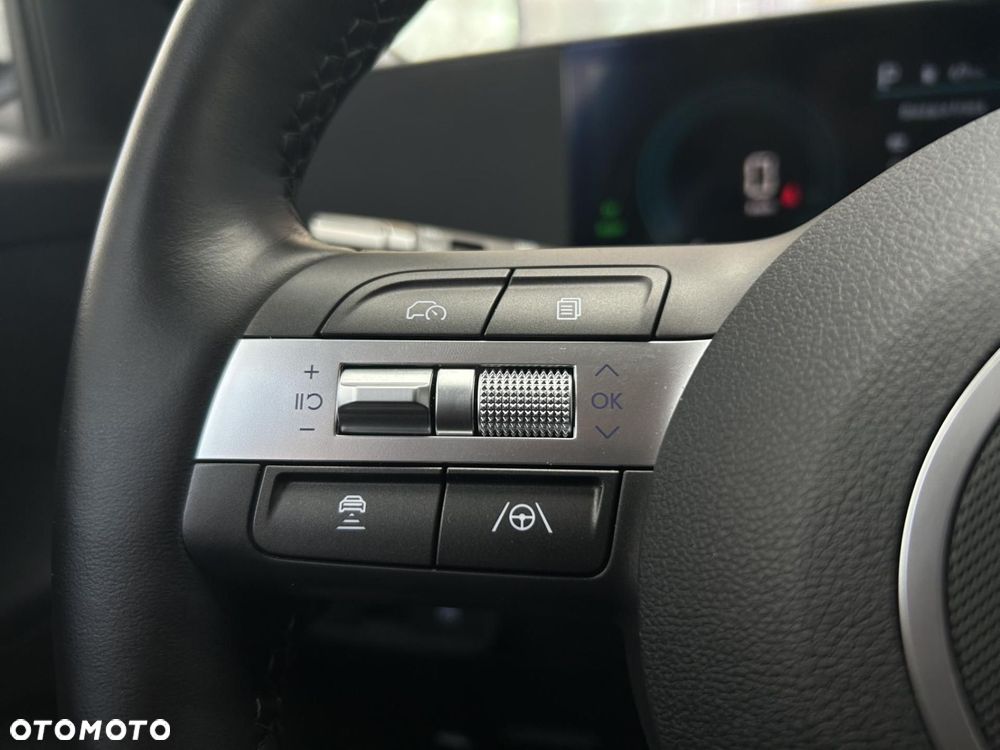 Hyundai Kona 1.6 GDI Hybrid Smart DCT - 21