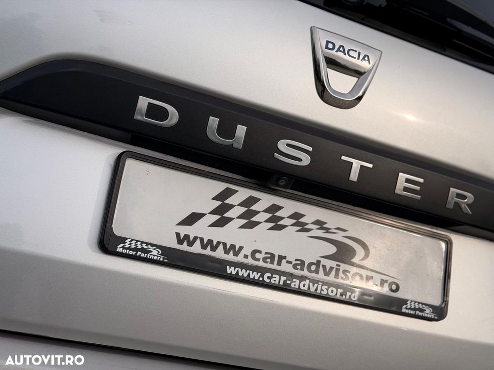 Dacia Duster Blue dCi 115 4WD SL Prestige Extreme - 16