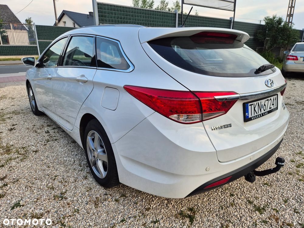 Hyundai i40 - 3