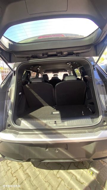 Peugeot 5008 1.2 PureTech mHEV Allure S&S e-DCS6 - 11
