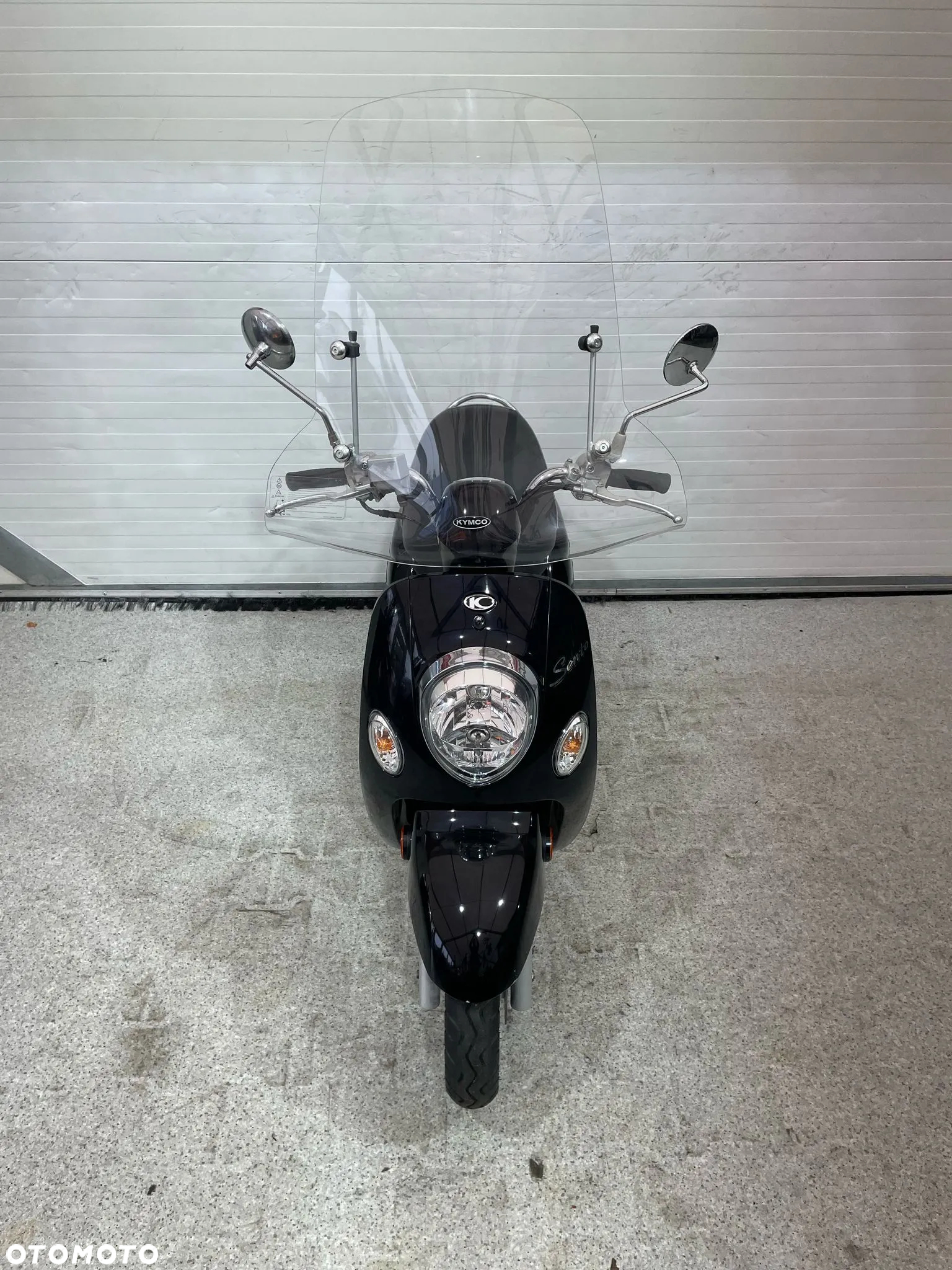 Kymco Inny - 14