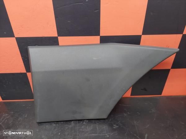 Friso Trás Esquerdo Mercedes-Benz Sprinter 3-T Caixa (906) - 1