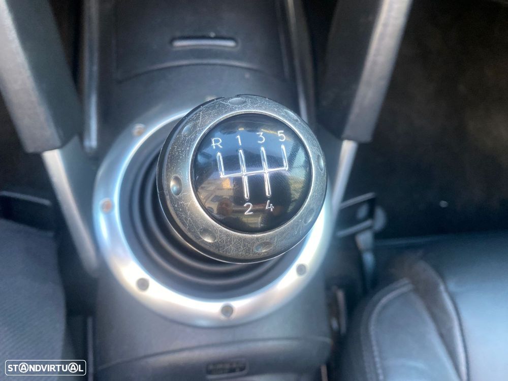 Audi TT Roadster 1.8 T S-line - 17