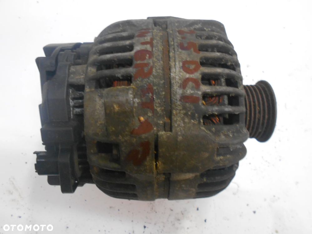 MOVANO MASTER INTERSTAR 98-03 LAMPA PRZÓD PRZEDNIA LEWA PRAWA WERSJA EUROPA - 11