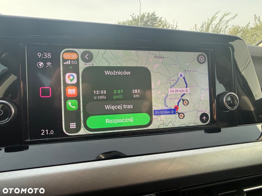Volkswagen Golf 1.5 TSI EVO Life - 22