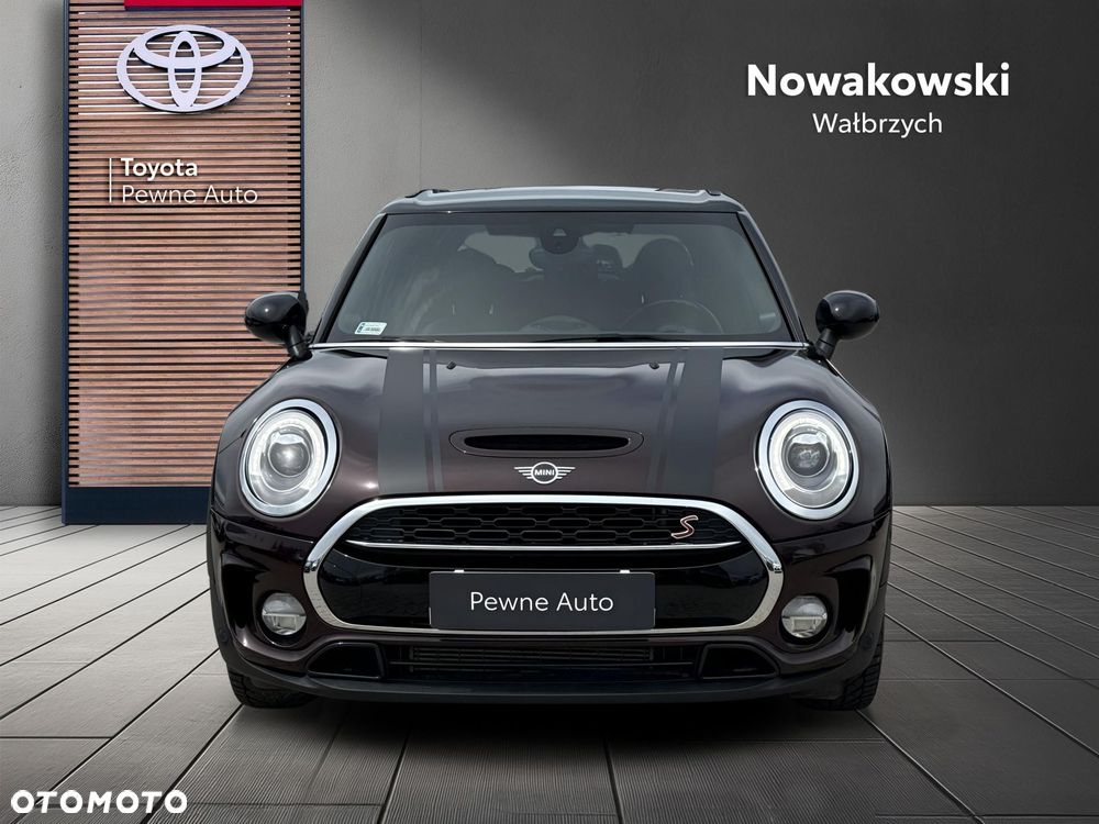 MINI Cooper - 8