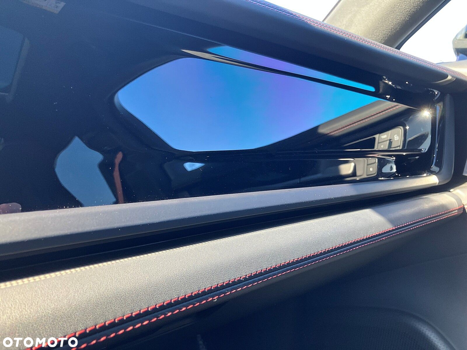 Porsche Panamera - 31