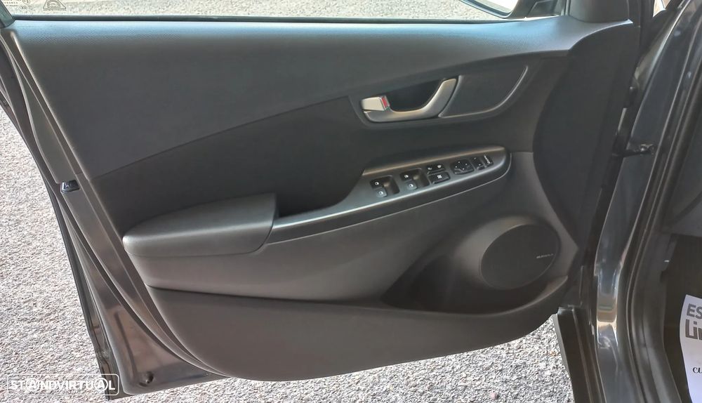 Hyundai Kauai 1.6 CRDi DCT Premium - 24