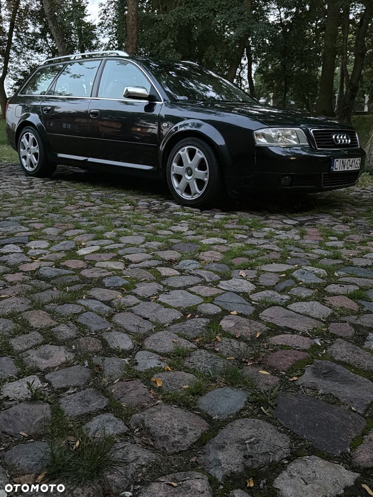 Audi S6 Avant 4.2 Quattro Tiptronic - 2