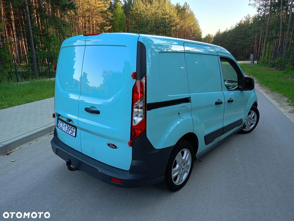 Ford Transit Connect II - 3